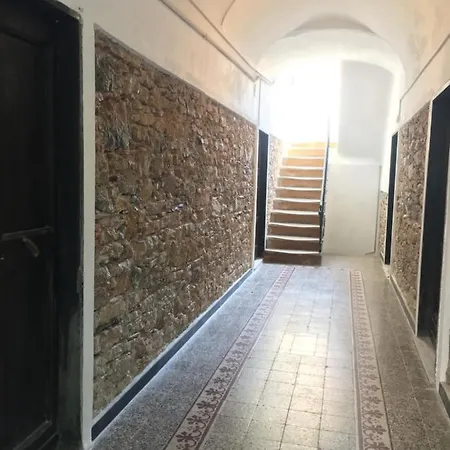 Apartment Vista Su