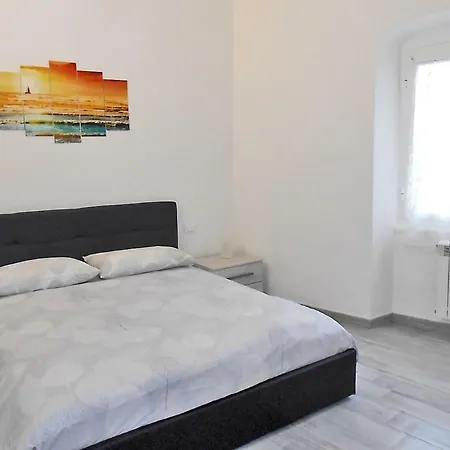 Apartamento Vista Su *