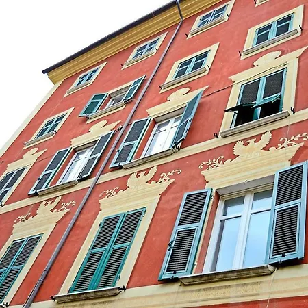 Apartment Vista Su Lerici