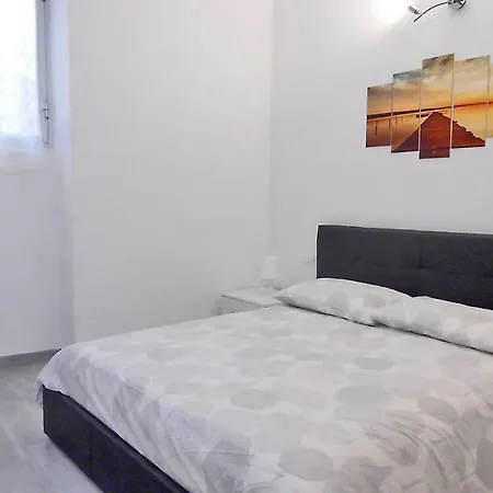 Vista Su Apartment