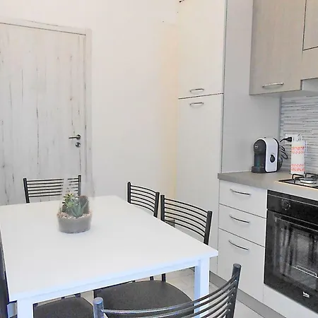 Apartment Vista Su Lerici