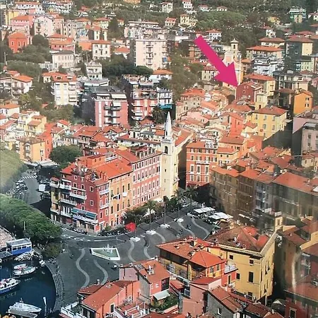 Vista Su Lerici