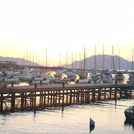 Apartment Vista Su Lerici